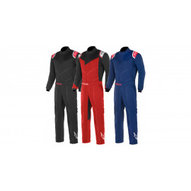 Combinaison Alpinestars Karting Indoor