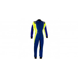 Combinaison karting Sparco X-Light K enfant