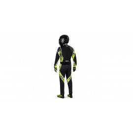 Combinaison karting Sparco X-Light K enfant