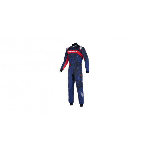 Combinaison karting enfant Alpinestars KMX-9 V3 Graphic 5