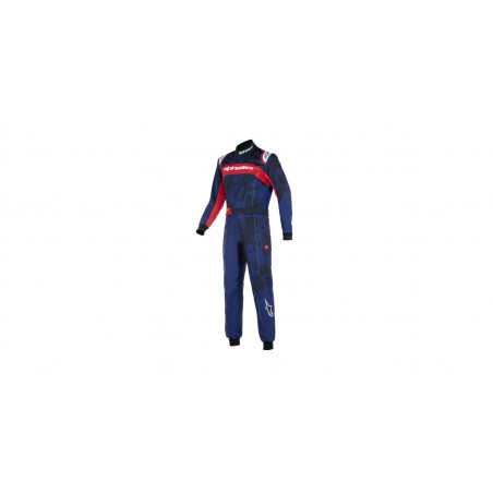 Combinaison karting enfant Alpinestars KMX-9 V3 Graphic 5