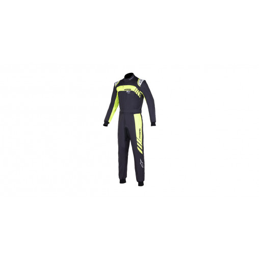 Combinaison karting enfant Alpinestars KMX-9 V3 Graphic 3
