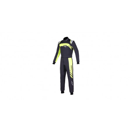 Combinaison karting enfant Alpinestars KMX-9 V3 Graphic 3