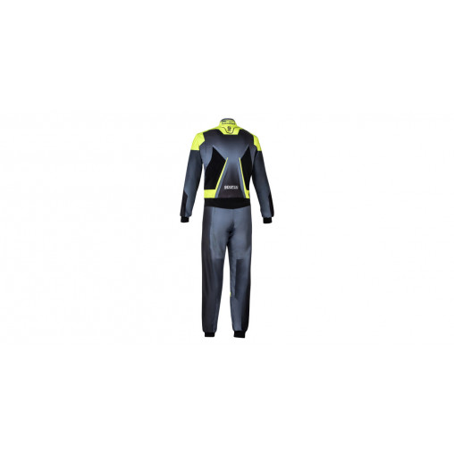 Combinaison karting enfant Sparco PRIME K 8877-2022