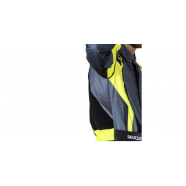 Combinaison karting enfant Sparco PRIME K 8877-2022