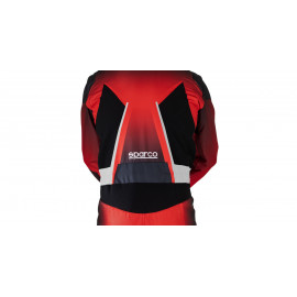 Combinaison karting enfant Sparco PRIME K 8877-2022