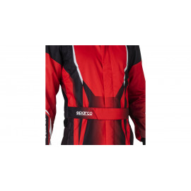Combinaison karting enfant Sparco PRIME K 8877-2022
