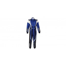 Combinaison karting enfant Sparco PRIME K 8877-2022