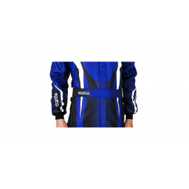 Combinaison karting enfant Sparco PRIME K 8877-2022