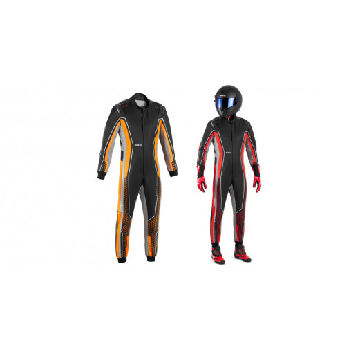 Combinaison Karting SPARCO SUPERLEGGERA-K