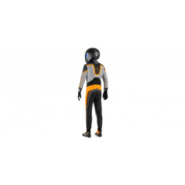 Combinaison Karting SPARCO SUPERLEGGERA-K