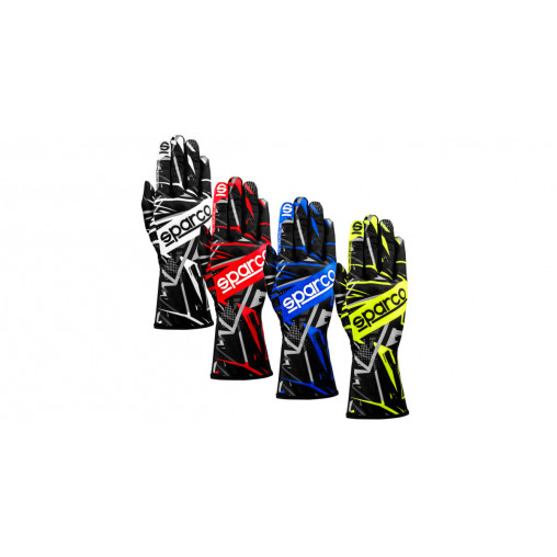 Gants Karting SPARCO K-ROOKIE