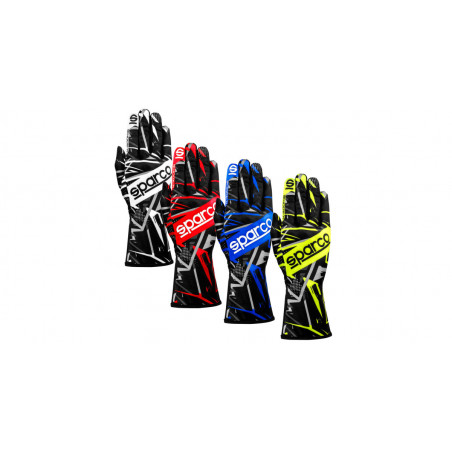 Gants Karting SPARCO K-ROOKIE