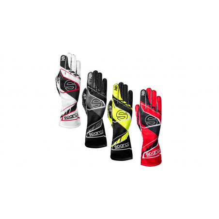 Gants Karting SPARCO K-ARROW+ FIA8877-2022