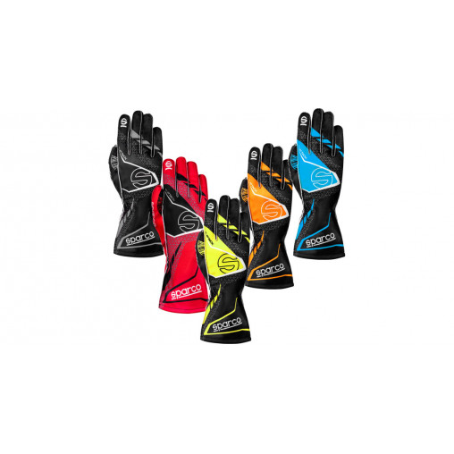 Gants Karting SPARCO K-ATTACK