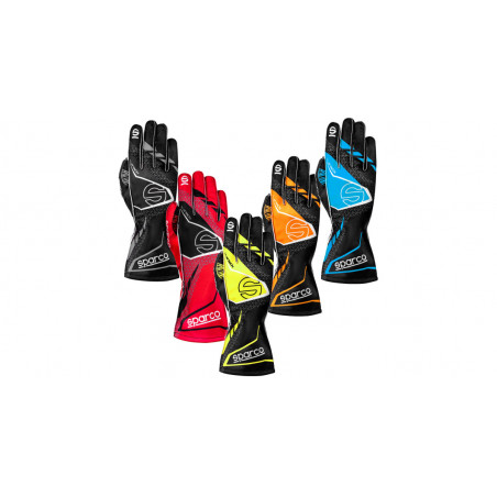 Gants Karting SPARCO K-ATTACK
