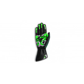 Gants karting Sparco Rush