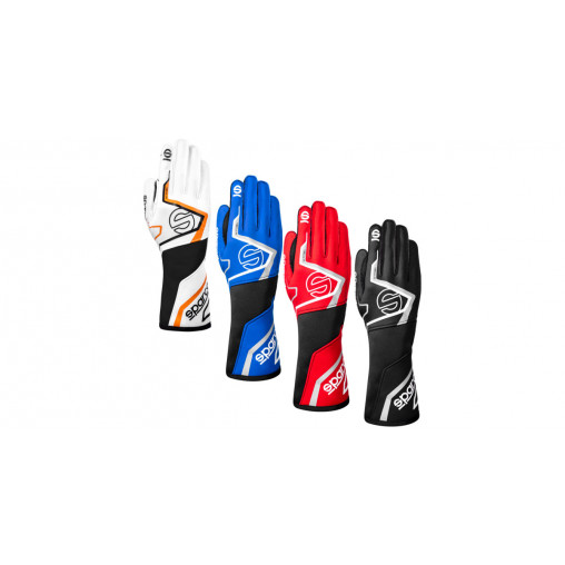 Gants Karting SPARCO K-TIDE+ FIA8877-2022