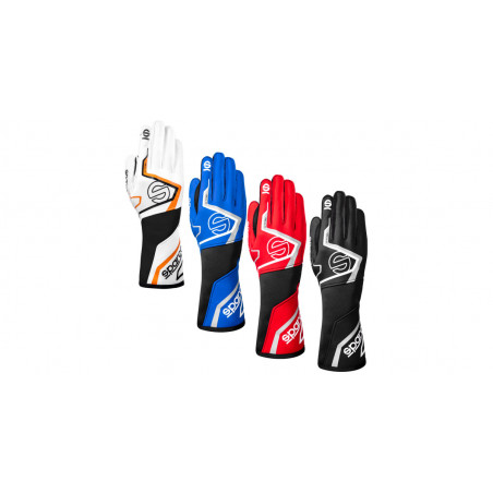 Gants Karting SPARCO K-TIDE+ FIA8877-2022