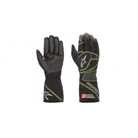 Gants Alpinestars Tempest V2 waterproof