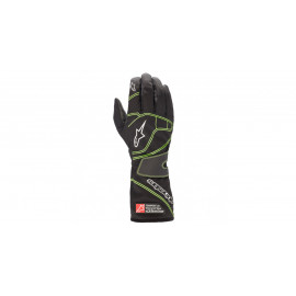 Gants Alpinestars Tempest V2 waterproof