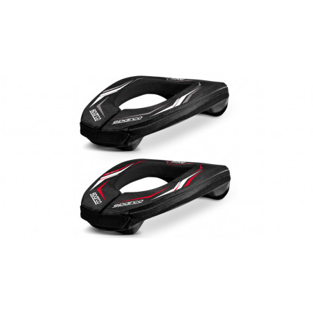 Tour de cou Sparco K-Ring