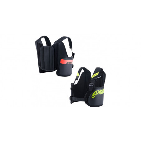Protège côtes Alpinestars Bionic enfant