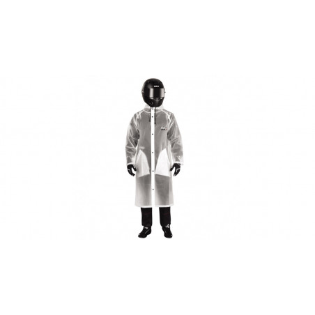 Protection pluie Evo Sparco