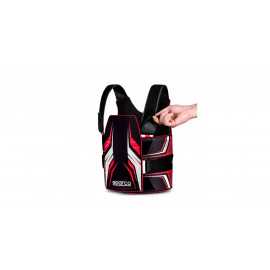 Protège côtes Sparco K-Track enfant