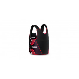 Protège côtes Sparco K-Track enfant