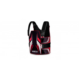 Protège côtes Sparco K-Track enfant