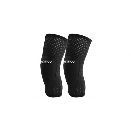 Genouillères de karting Sparco