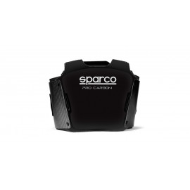 Protège côtes Sparco Pro-Carbon FIA 8870-2018