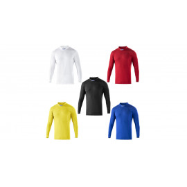 T-shirt manches longues kart B-Rookie