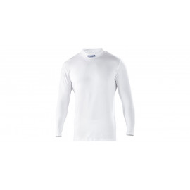 T-shirt à manches longues karting Sparco B-Rookie pour enfant
