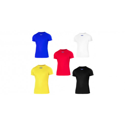 T-shirt karting Sparco B-Rookie