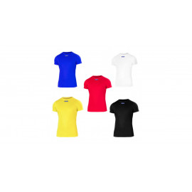 T-shirt karting enfant Sparco B-Rookie