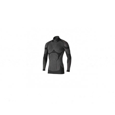 T-shirt Alpinestars Ride Tech Winter manches longues