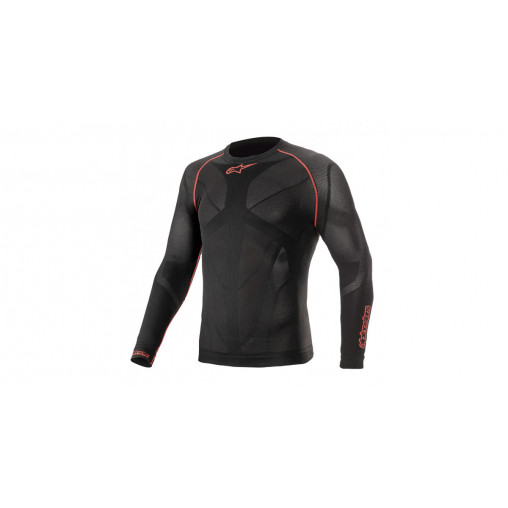 T-shirt Alpinestars Ride Tech V2 Summer