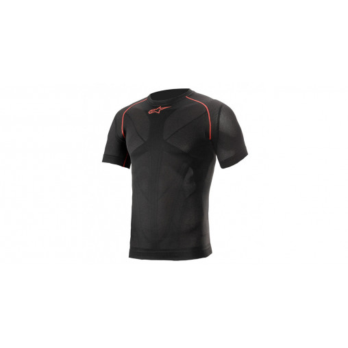 T-shirt Alpinestars Ride Tech V2 Summer manches courtes