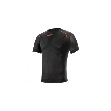 T-shirt Alpinestars Ride Tech V2 Summer manches courtes