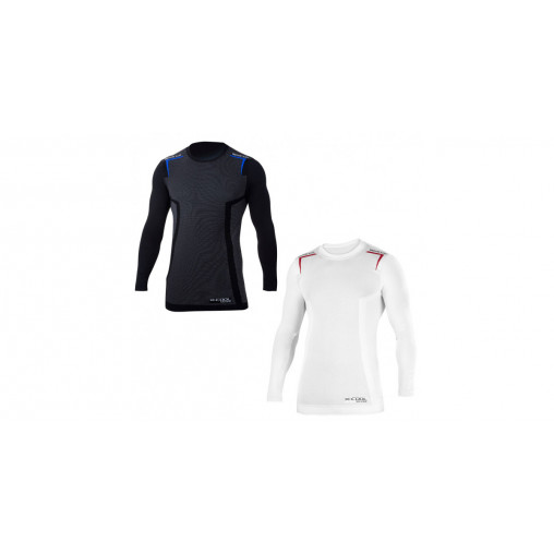 T-shirt K-Carbon manches longues Sparco