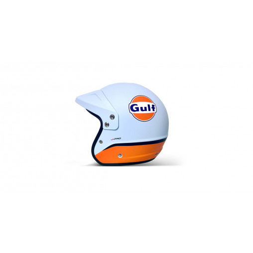 Casque J-PRO SPARCO GULF (ECE 22.06)