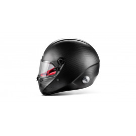 Casque Sparco Stealth RF Carbon Hans FIA8859-2024