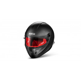 Casque Sparco Stealth RF Carbon Hans FIA8859-2024