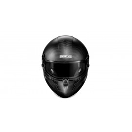 Casque Sparco Stealth RF Carbon Hans FIA8859-2024
