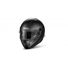 Casque Sparco Stealth RF Carbon Hans FIA8859-2024