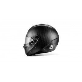 Casque Sparco Stealth RF Carbon Hans FIA8859-2024