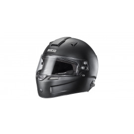 Casque Sparco Air Pro RF-5W fibre FIA 8859-2015 SNELL2020