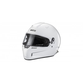 Casque Sparco Air Pro RF-5W fibre FIA 8859-2015 SNELL2020